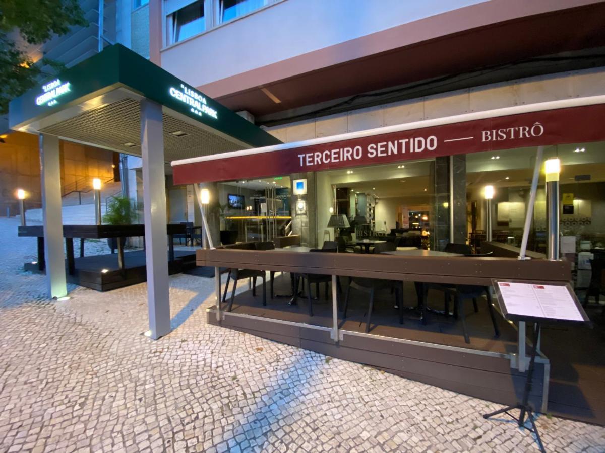 Hotel Park & Lisbon