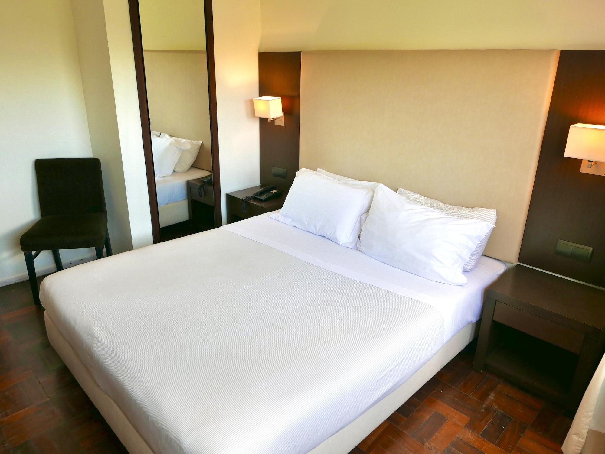 Hotel Park & Lisbon