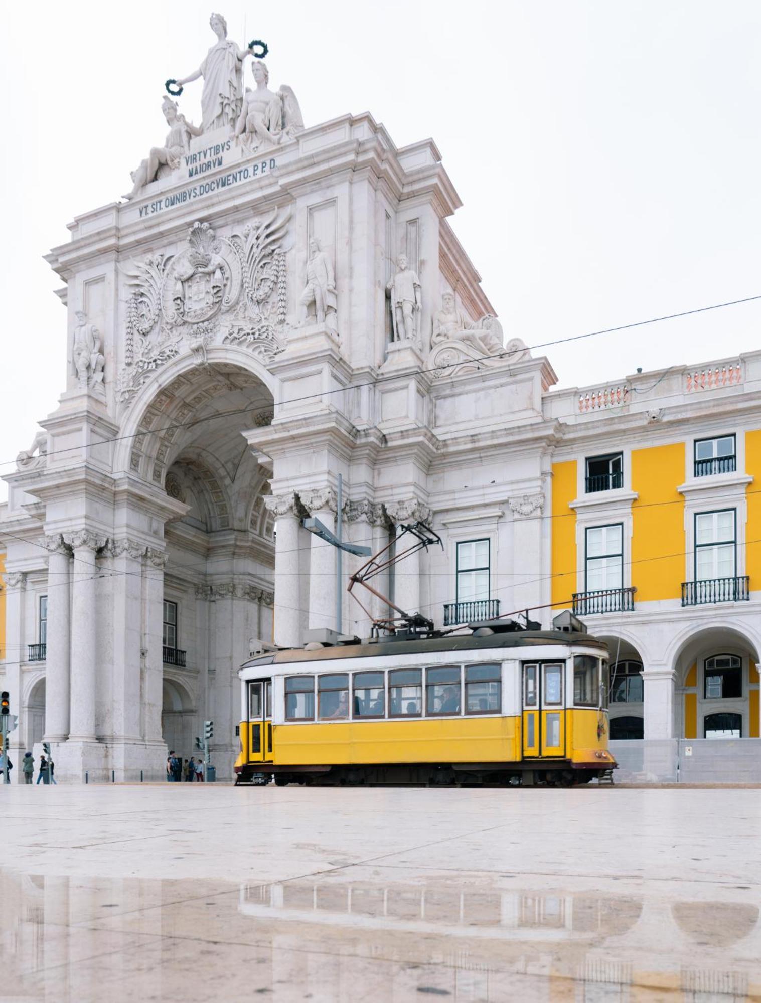 Park & Hotel Lisbon