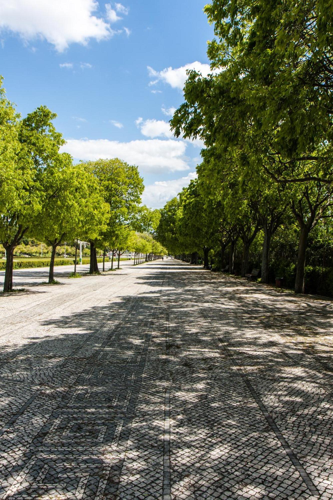 Hotel Park & Lisbon