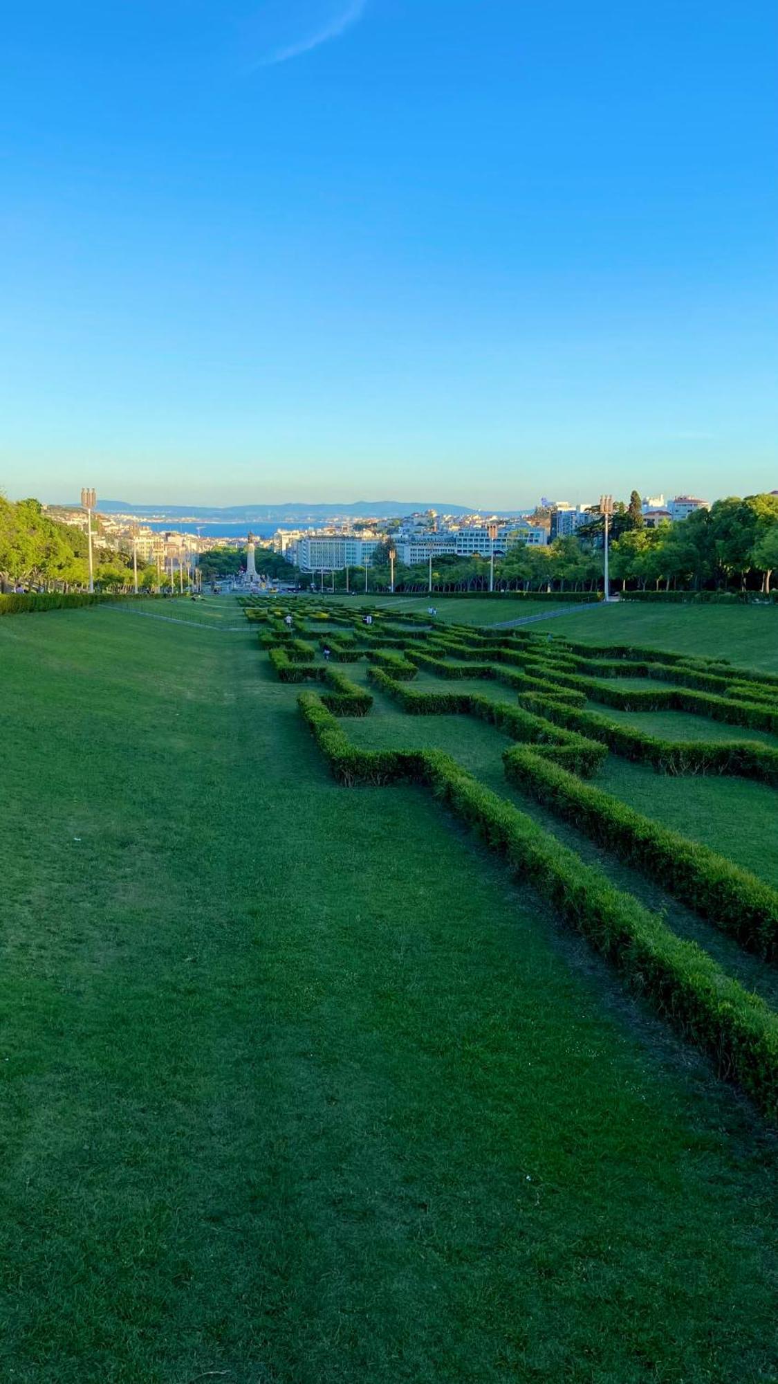 Park & 3*