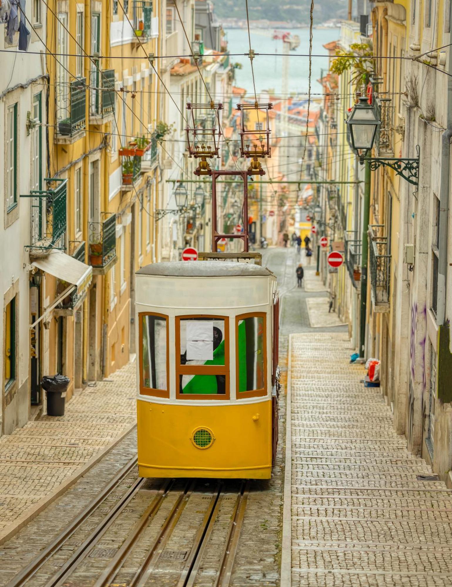 Park & Lisbon