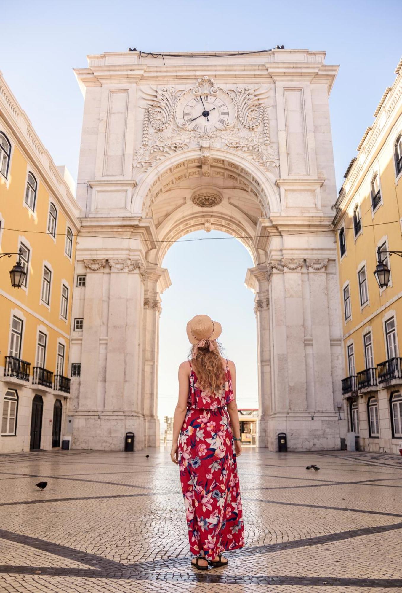 Park & 3* Lisbon