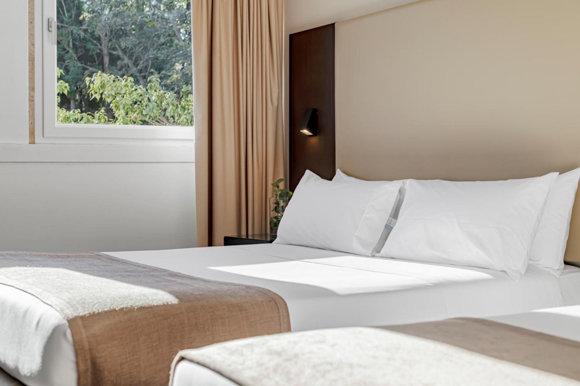 Park & Hotel Lisbon