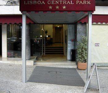 Park & 3* Lisbon