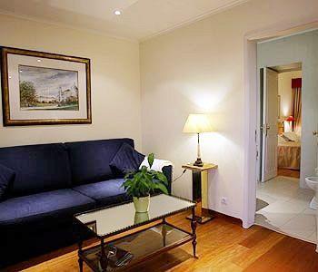 Park & 3* Lisbon