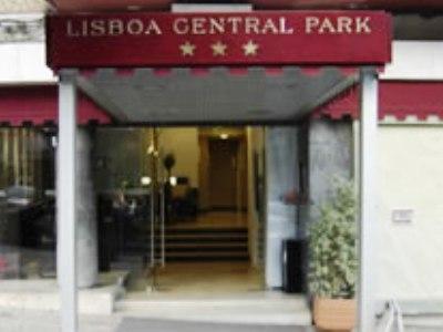Park & Hotel Lisbon