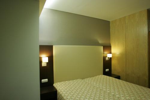 Park & 3* Lisbon