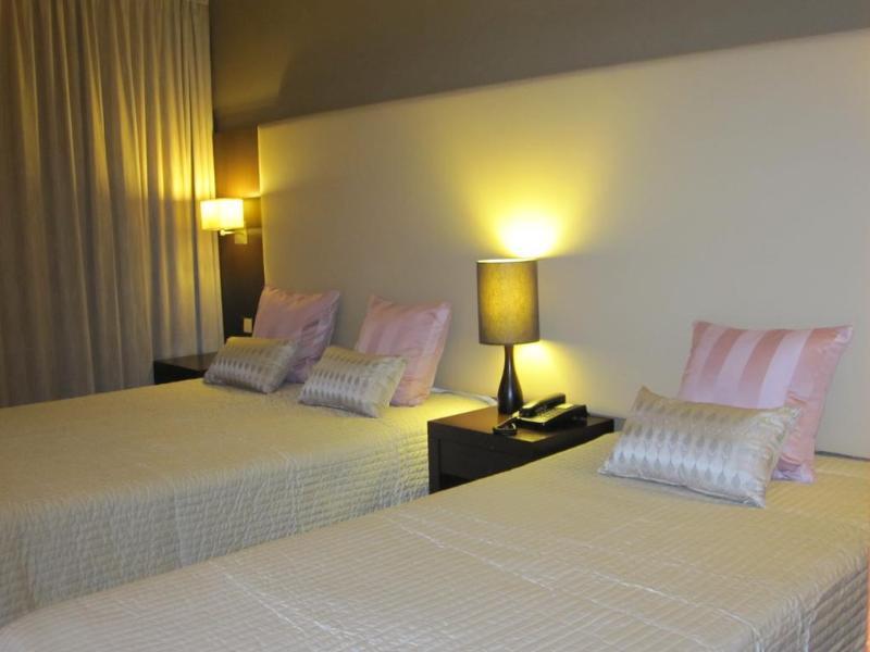 Park & Hotel Lisbon
