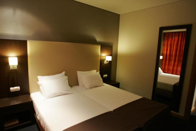 Hotel Park & Lisboa