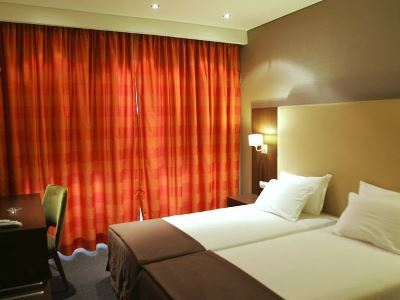 Park & Hotel Lisboa